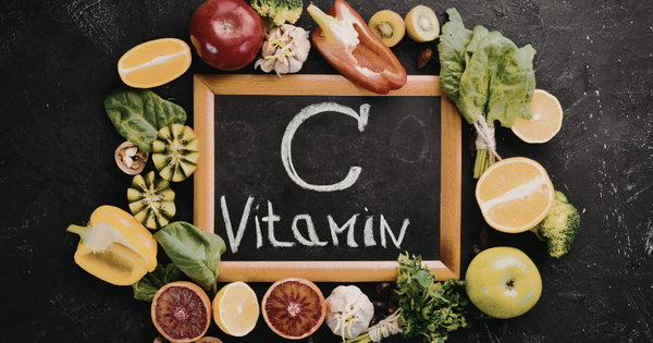C Vitamini İçeren Besinler Nelerdir?