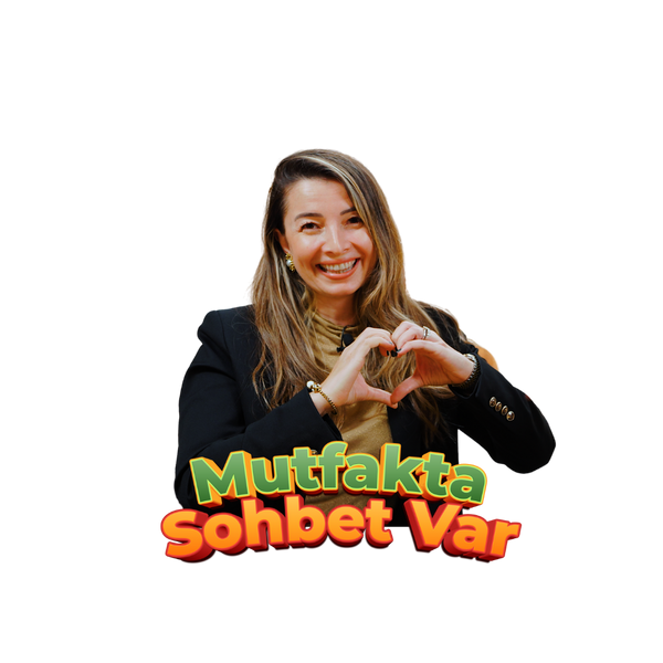 Mutfakta Sohbet Var | Diyetisyen Şefika Aydın Selçuk