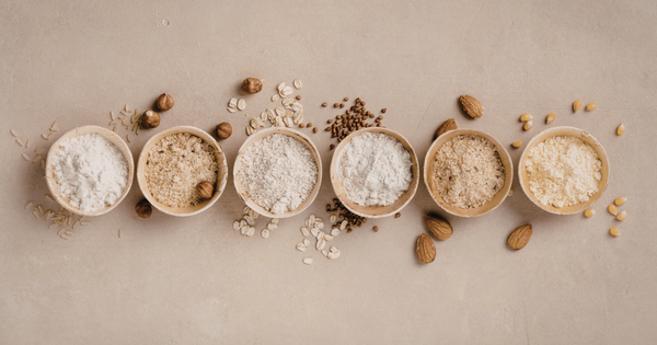 Glutensiz Pirinç Markaları