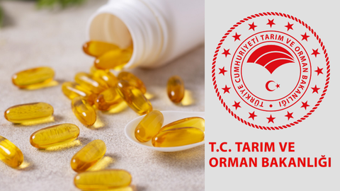 Vitamin Orijinallik Sorgulama
