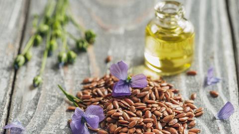 Keten Tohumunun Faydaları ve Kullanımı