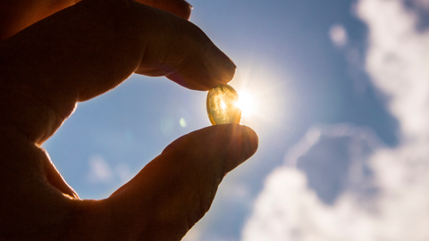 D Vitamini Eksikliği Belirtileri Nelerdir?