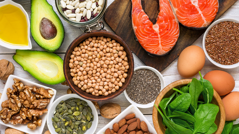 Omega 3’ün Faydaları ve Dikkat Edilmesi Gerekenler