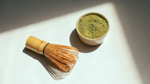 Matcha Nedir?