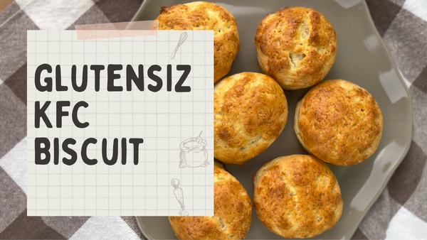 KFC-Biscuit