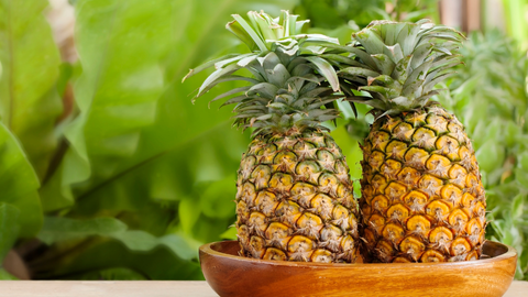 Ananas Sirkesinin Faydaları Nelerdir?