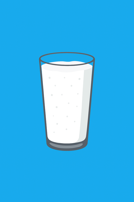 Ayran Kaç Kalori?