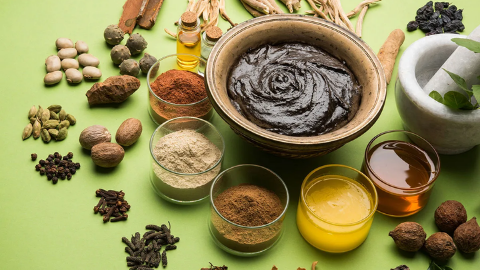 Ayurvedik Beslenme