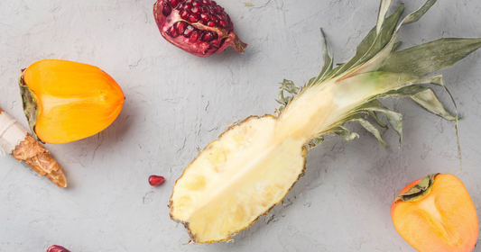 Bromelain Nedir?