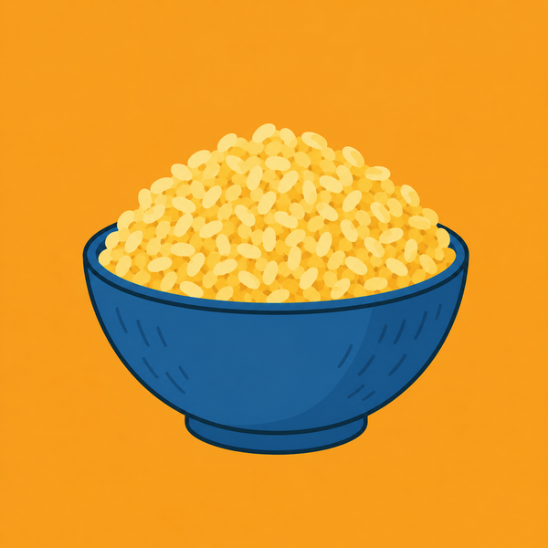 Bulgur Kaç Kalori