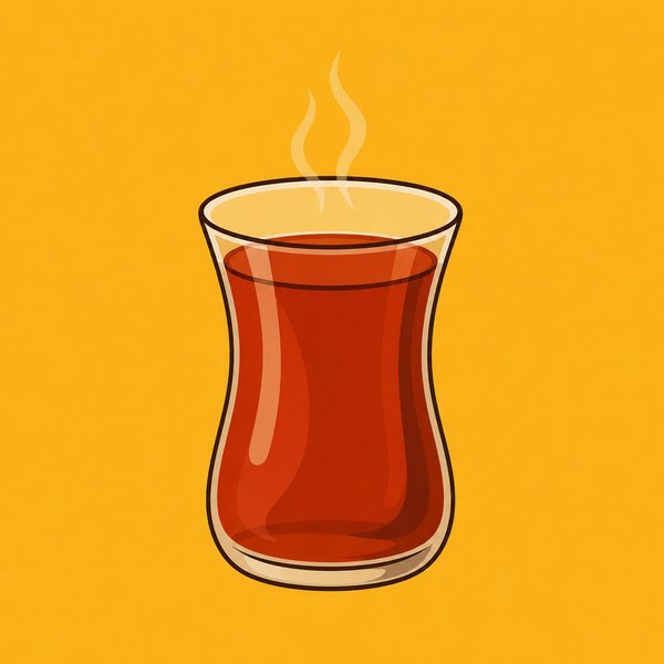 Çay Kaç Kalori