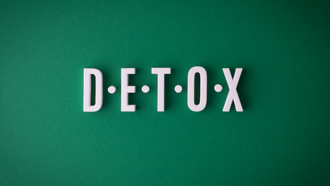 Detoks Nedir?