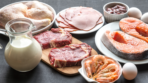 Dukan Diyeti Nedir, Nasıl Uygulanır?