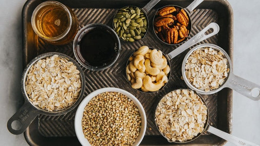glutensiz beslenme