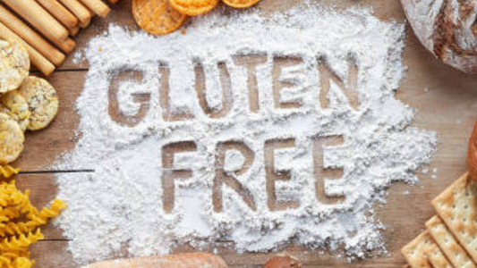 glutensiz unlar