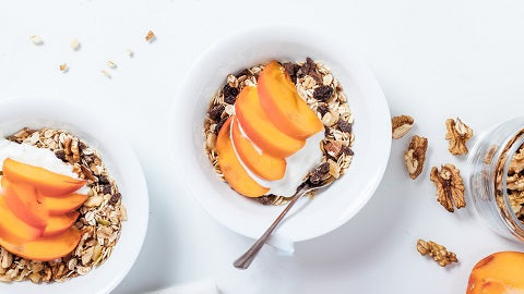 granola nedir