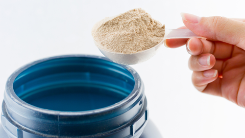 İzole Protein Tozu Nedir, Ne İşe Yarar?
