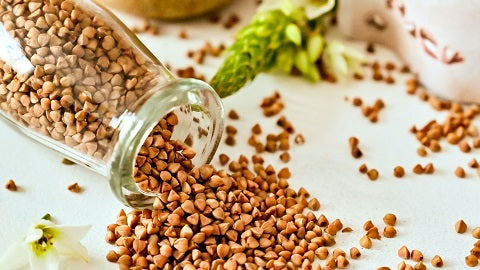 Karabuğday nedir