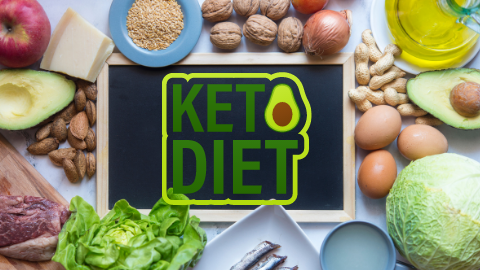 Ketojenik Beslenme Nedir?