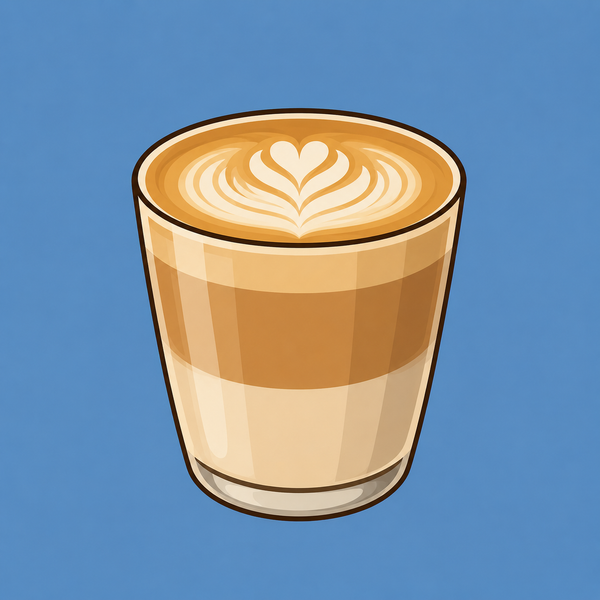 Latte Kaç Kalori?