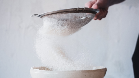 Maltitol Nedir?