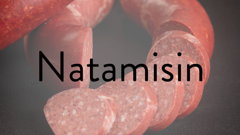 Natamisin Nedir, Zararlı Mı?