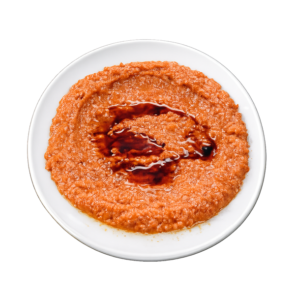 Közlenmiş Biber Mezesi