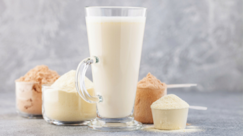 Protein Tozları Nasıl Kullanılmalıdır ?
