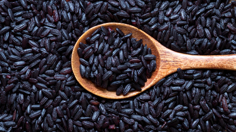 Siyah Pirinç ve Faydaları