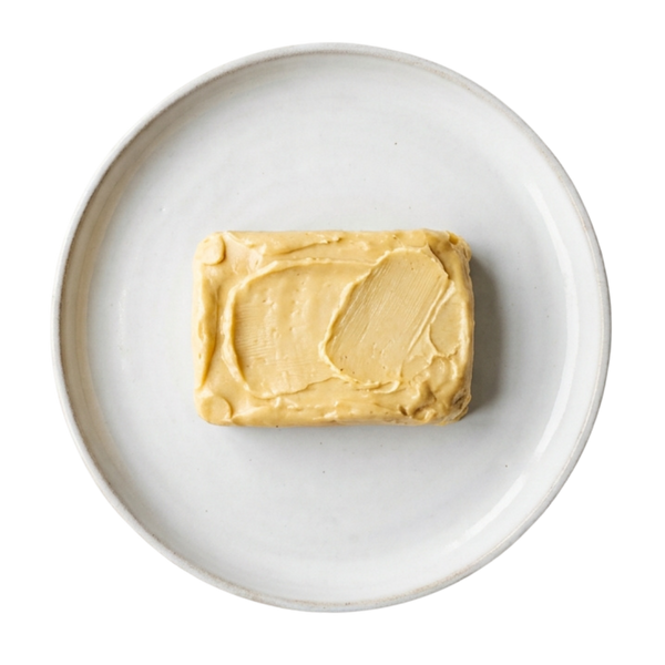 Vegan Tereyağı Tarifi