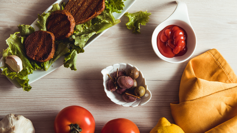 Vegan Et Nedir?