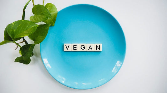 veganlık nedir