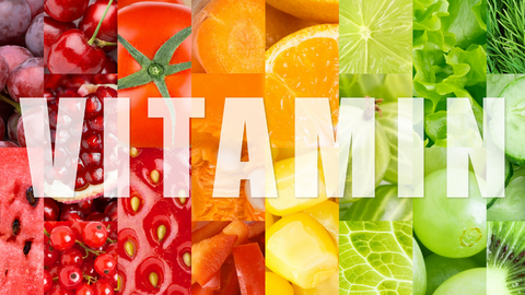 Vitamin Nedir?