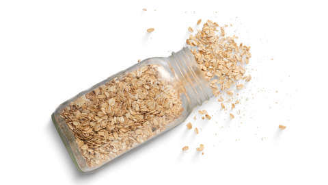 Yulaf Gluten İçerir mi?