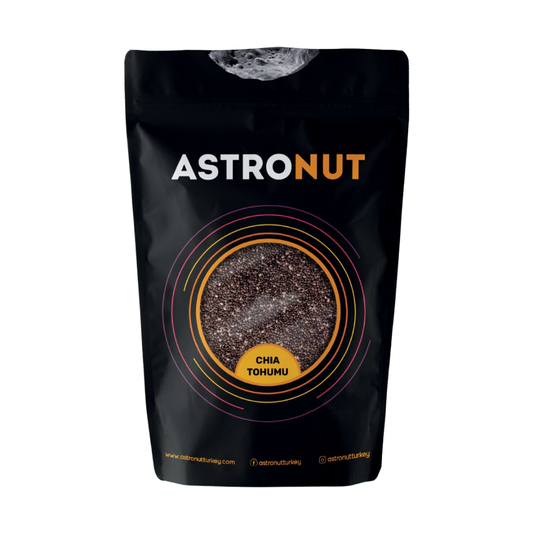 ASTRONUT -Chia- Tohumu -500g