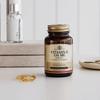 SOLGAR Vitamin E 200 IU 50 Kapsül