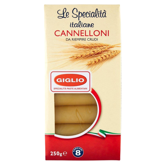 GİGLİO- Cannelloni -250g