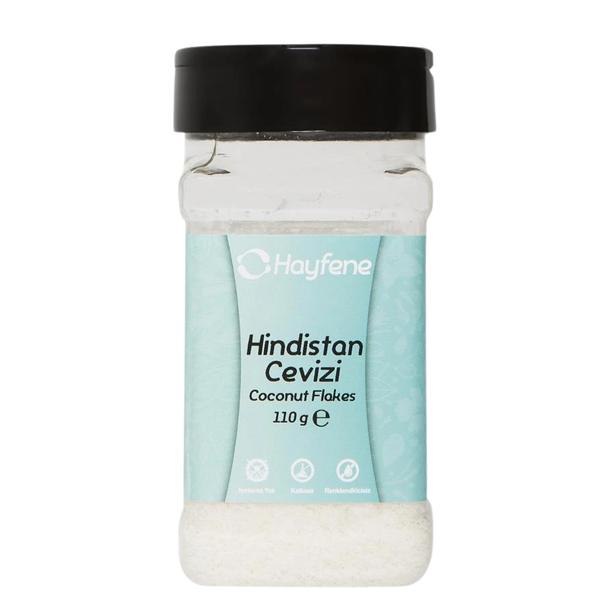 HAYFENE Hindistan Cevizi Rende 110g