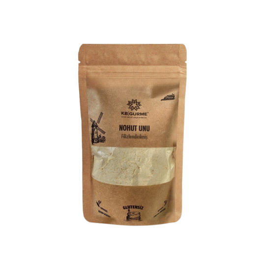 KB GURME Nohut Unu 500g