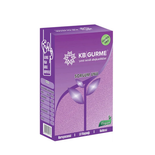 KB GURME Sorgum Unu 500g