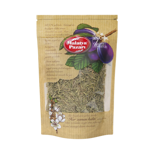 MALATYA PAZARI Biberiye 100g