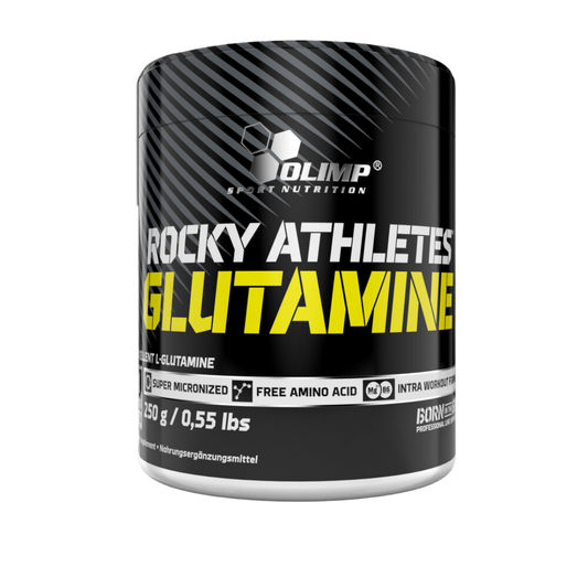 OLİMP Rocky Athletes Glutamine 250g
