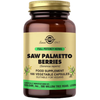 SOLGAR Saw Palmetto Berries 100 Kapsül 520mg