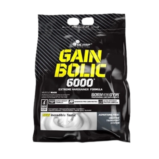 OLİMP Gain Bolic 6000 1000g