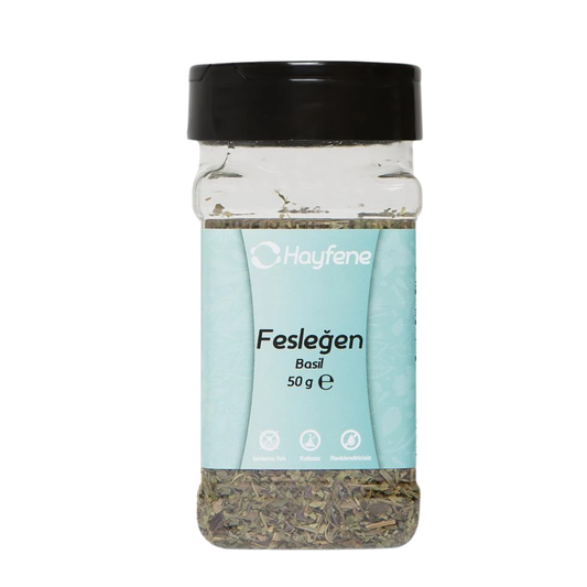 HAYFENE Fesleğen 50g