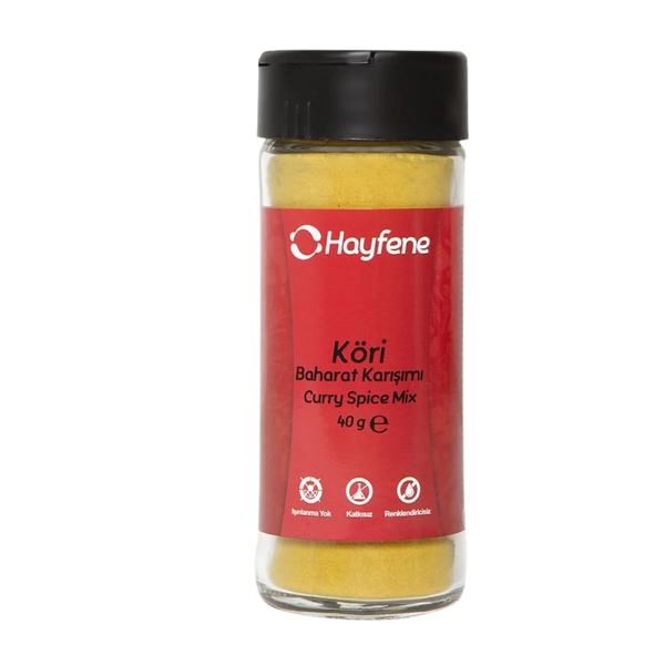 HAYFENE Köri 40g