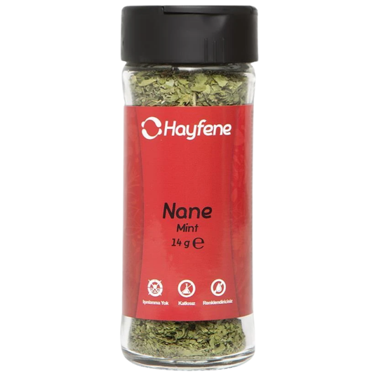 HAYFENE Nane 14g