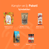 Karıştır ve İç Paketi