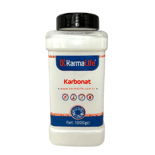 KARMALİFE Karbonat 1000g