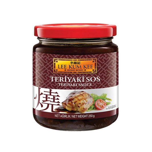 LEE KUM KEE Teriyaki Sos 250g